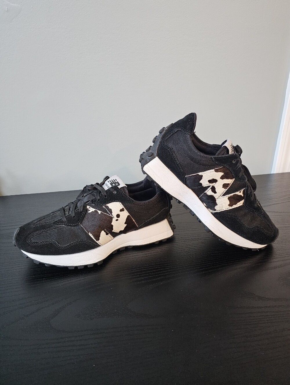 New Balance 327